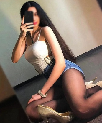 Диана, 23 года, 2 размер груди